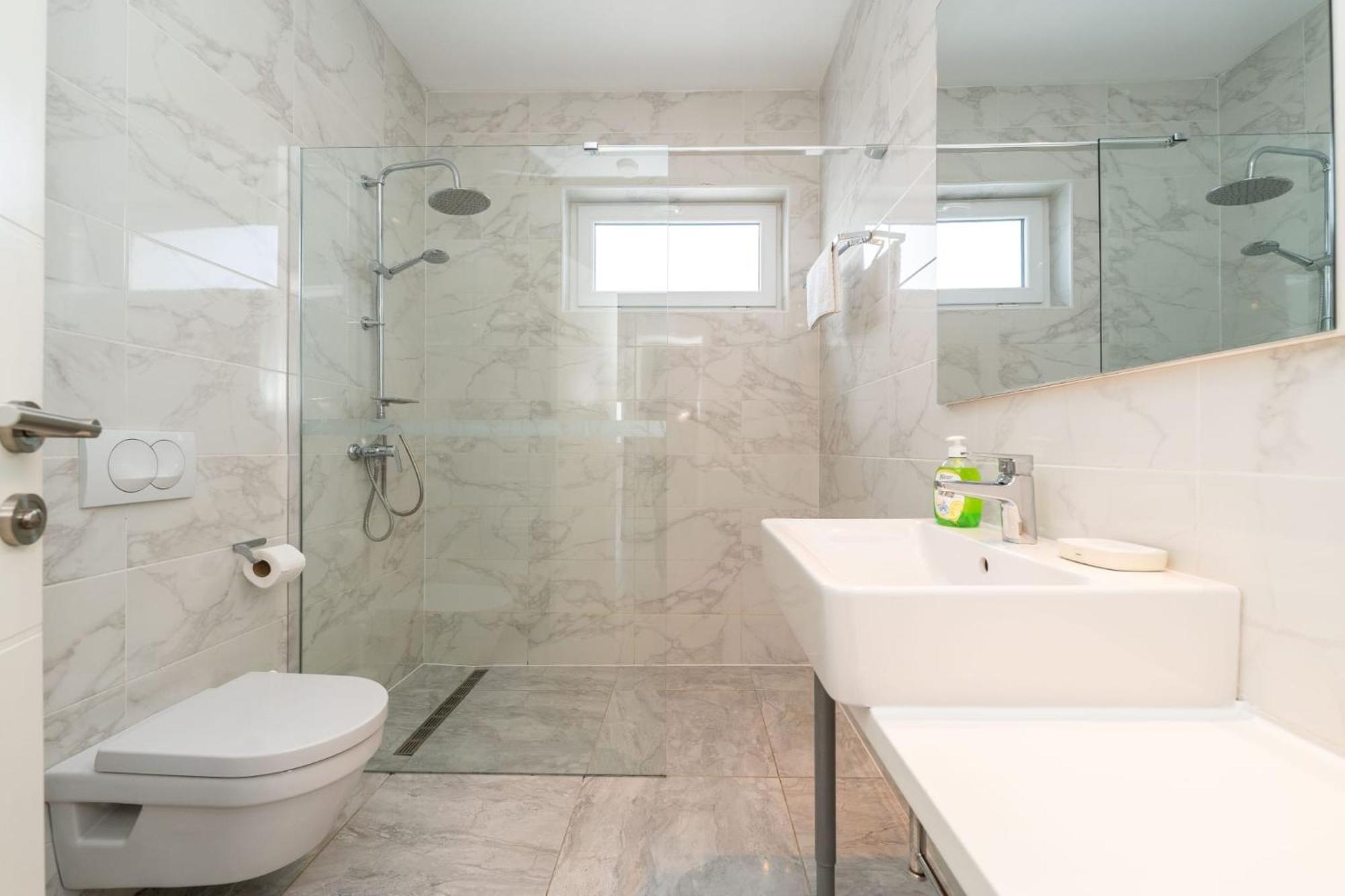Apartment Deluxe Villa Carlotta زادار المظهر الخارجي الصورة